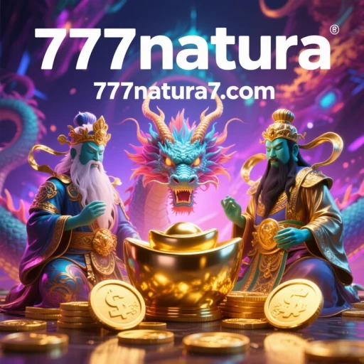 777natura7.com favicon
